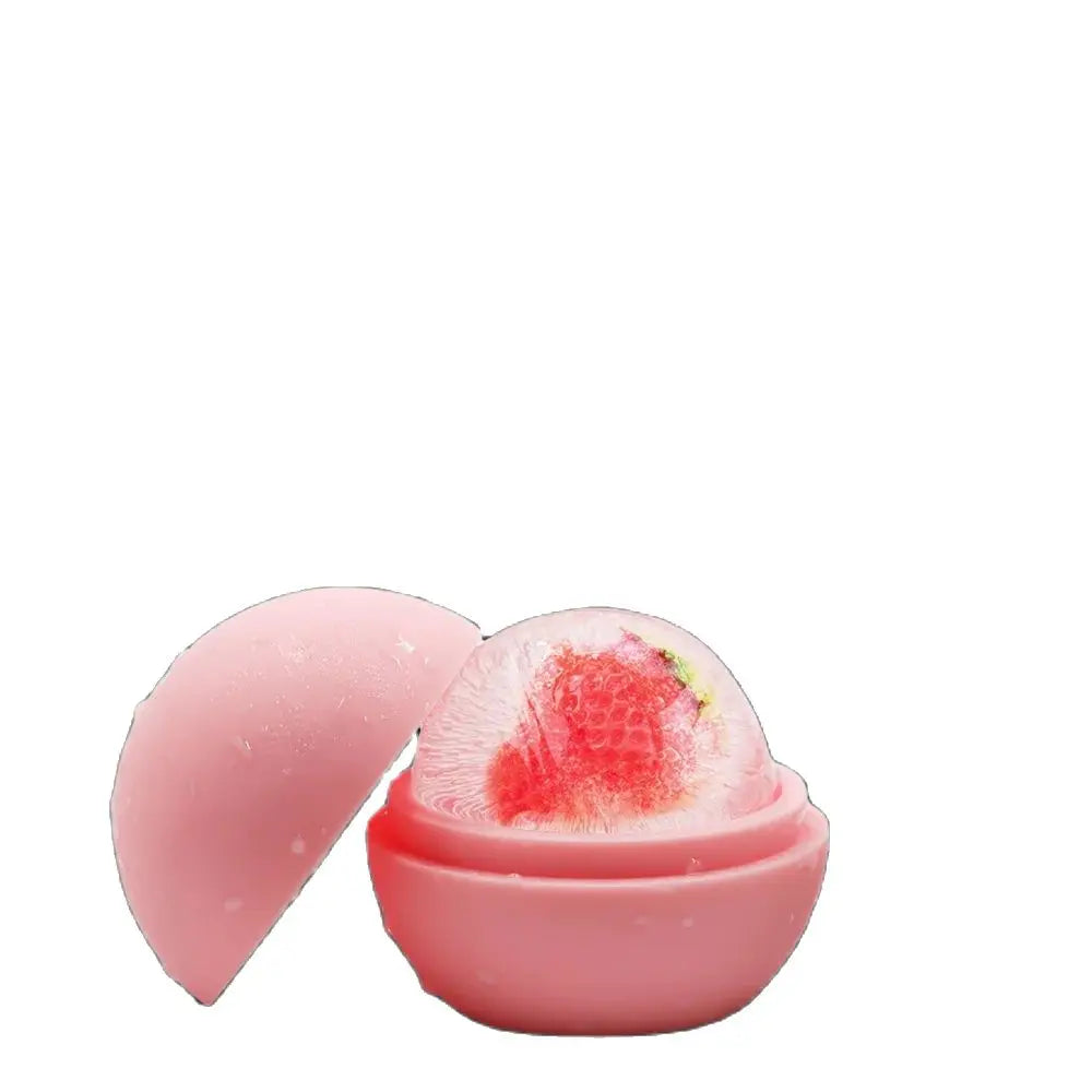 GlowPuff Mini Ice Roller – For Face, Eyes & Instant Radiance