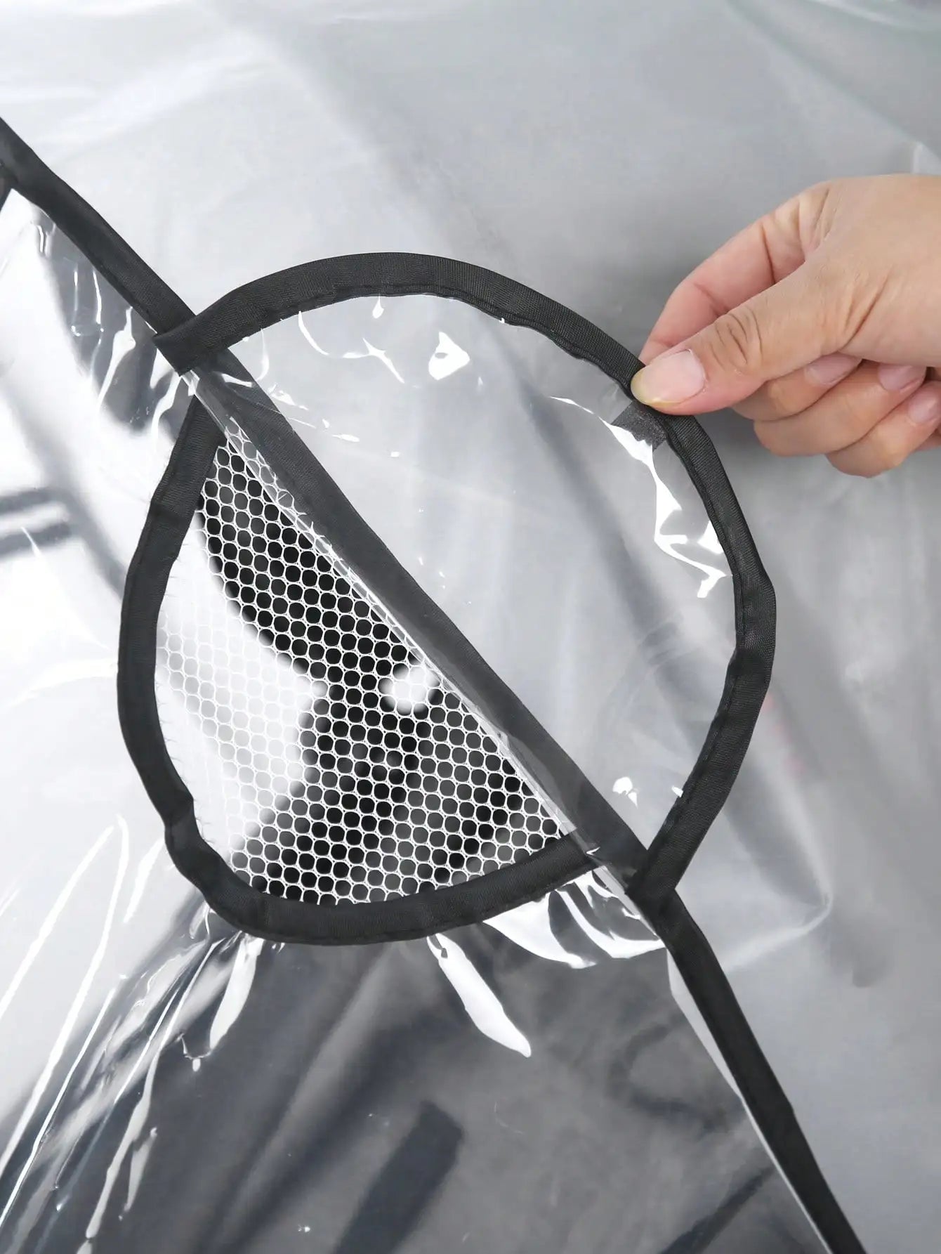 Baby Stroller Rain Cover