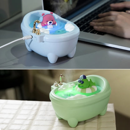 Mini Tub USB Humidifier