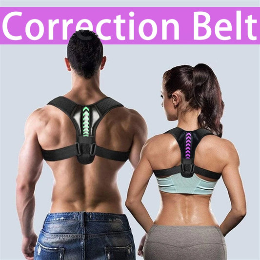 Back Posture Corrector Belt Align, Support & Relieve