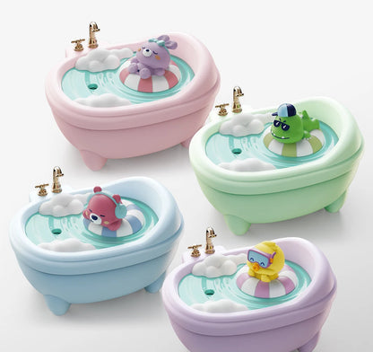 Mini Tub USB Humidifier