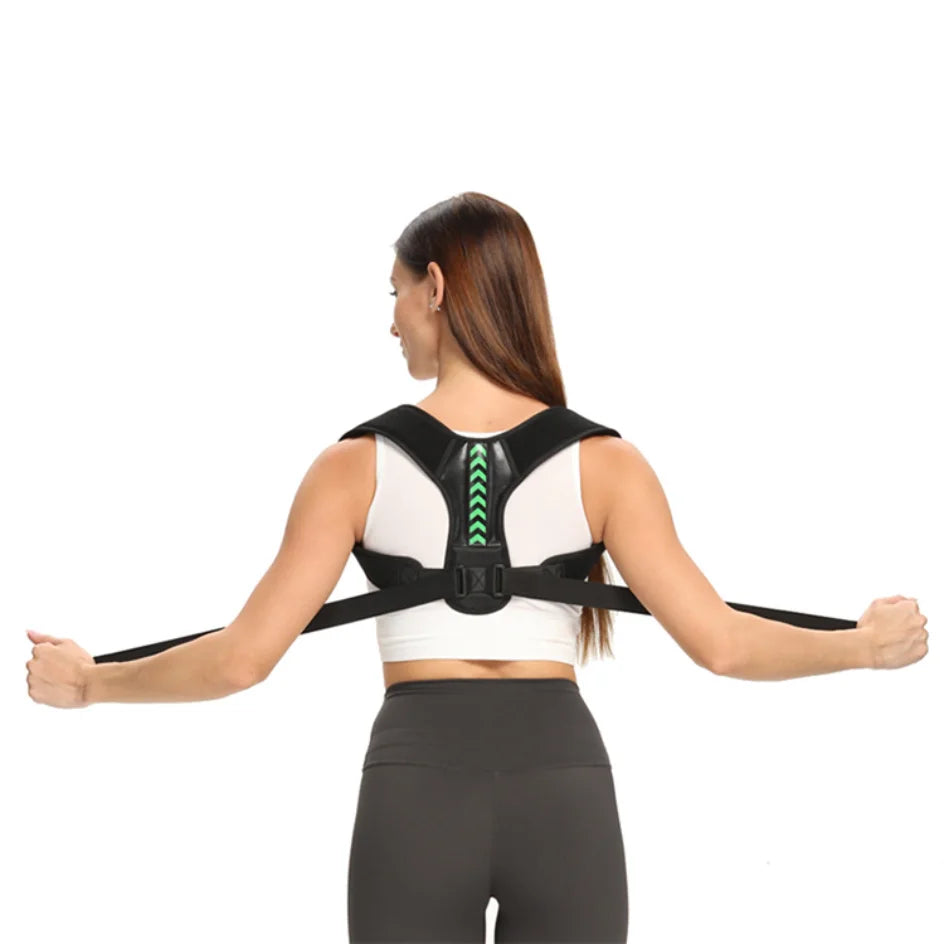 Back Posture Corrector Belt Align, Support & Relieve