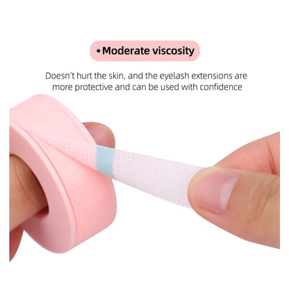 Hydrogel Lash Tape Pads