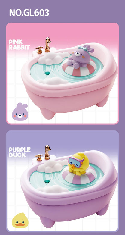 Mini Tub USB Humidifier