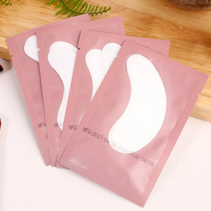 Hydrogel Under Eye Pads