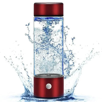 420ml Hydrogen Wellness Cup