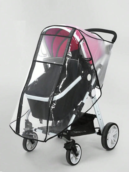 Baby Stroller Rain Cover
