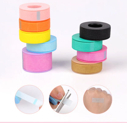 Hydrogel Lash Tape Pads