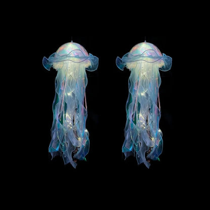 LED Jellyfish Glow Light