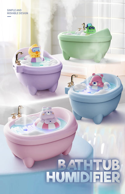 Mini Tub USB Humidifier