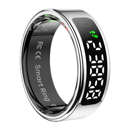 COLMI R12 Smart Ring with Display & Touch