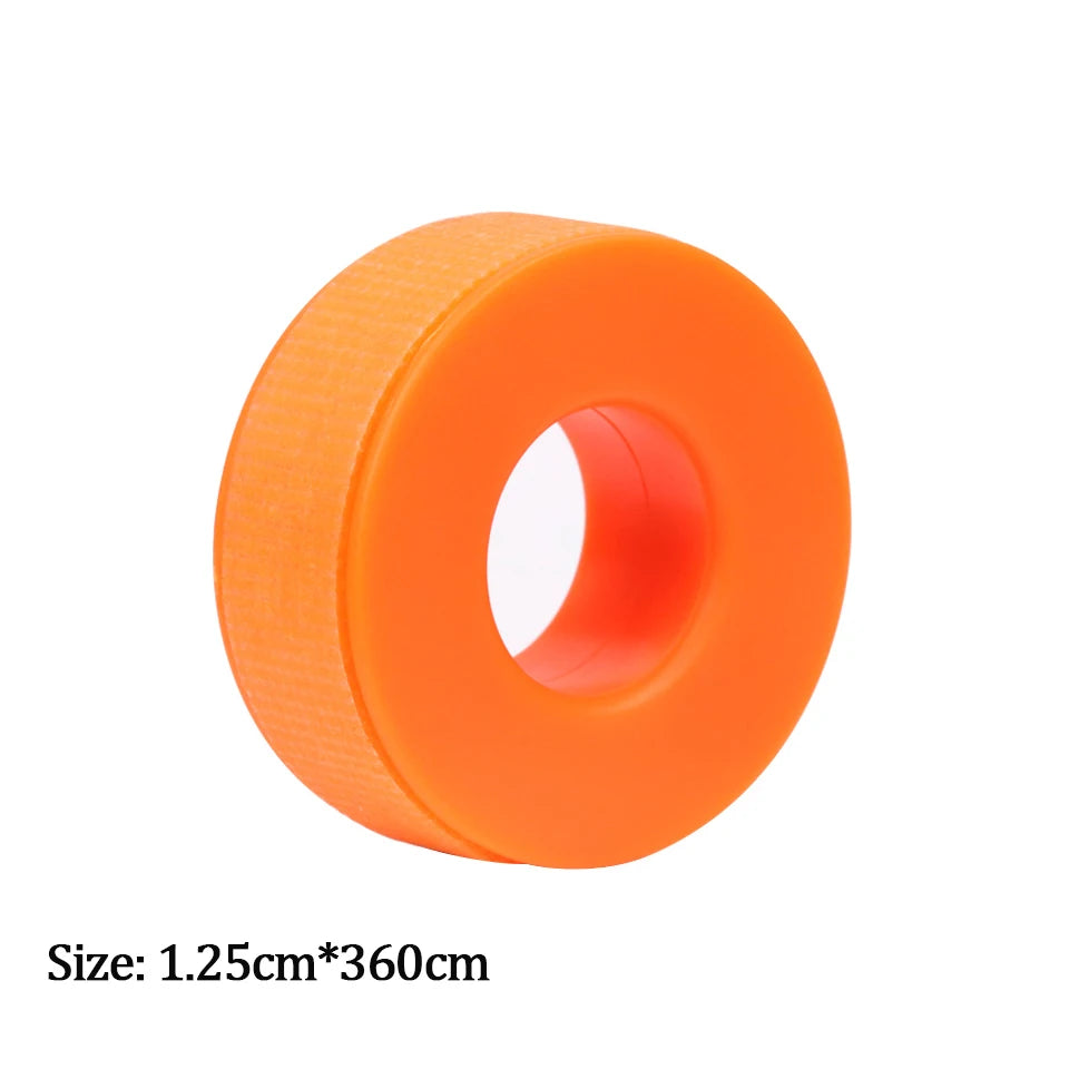 Hydrogel Lash Tape Pads