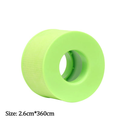 Hydrogel Lash Tape Pads