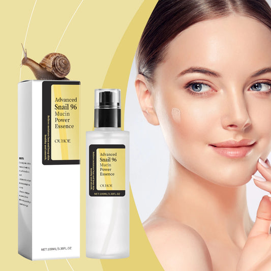 Snail 96 Mucin Power Essence Serum
