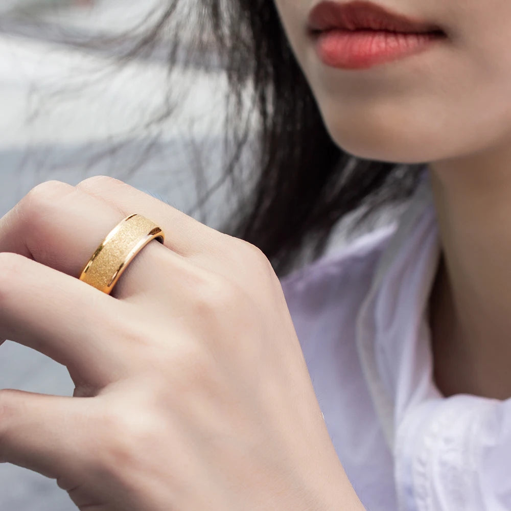 COLMI R10 Smart Ring with Charging Case – Sleek Health & Sleep Tracker for Men & Women