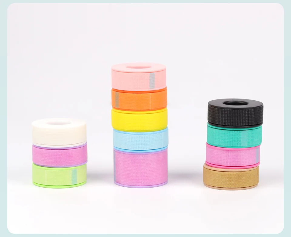 Hydrogel Lash Tape Pads