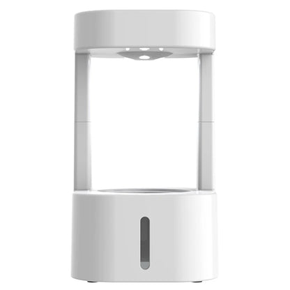 Anti-Gravity Water Drop Humidifier