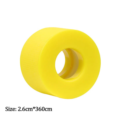 Hydrogel Lash Tape Pads