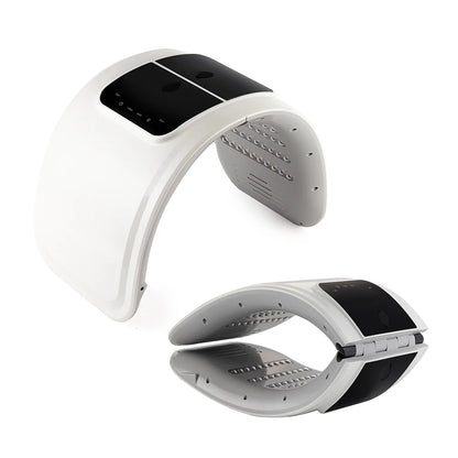 7-Color LED Light Therapy Mask