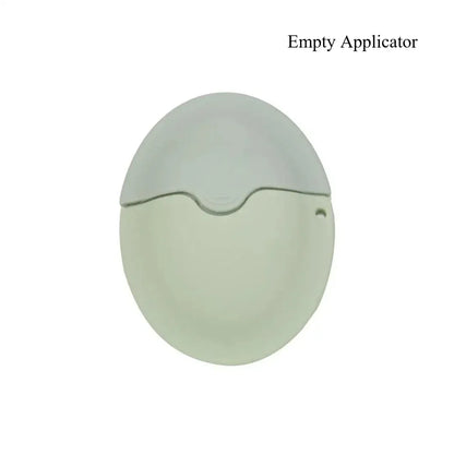 Refillable Suncream Applicator – Mess-Free, Roll-On Lotion Tool