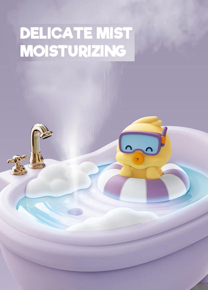 Mini Tub USB Humidifier