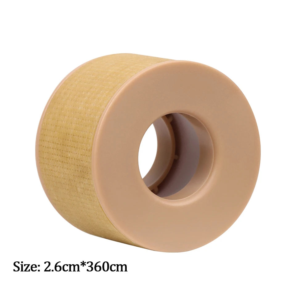 Hydrogel Lash Tape Pads