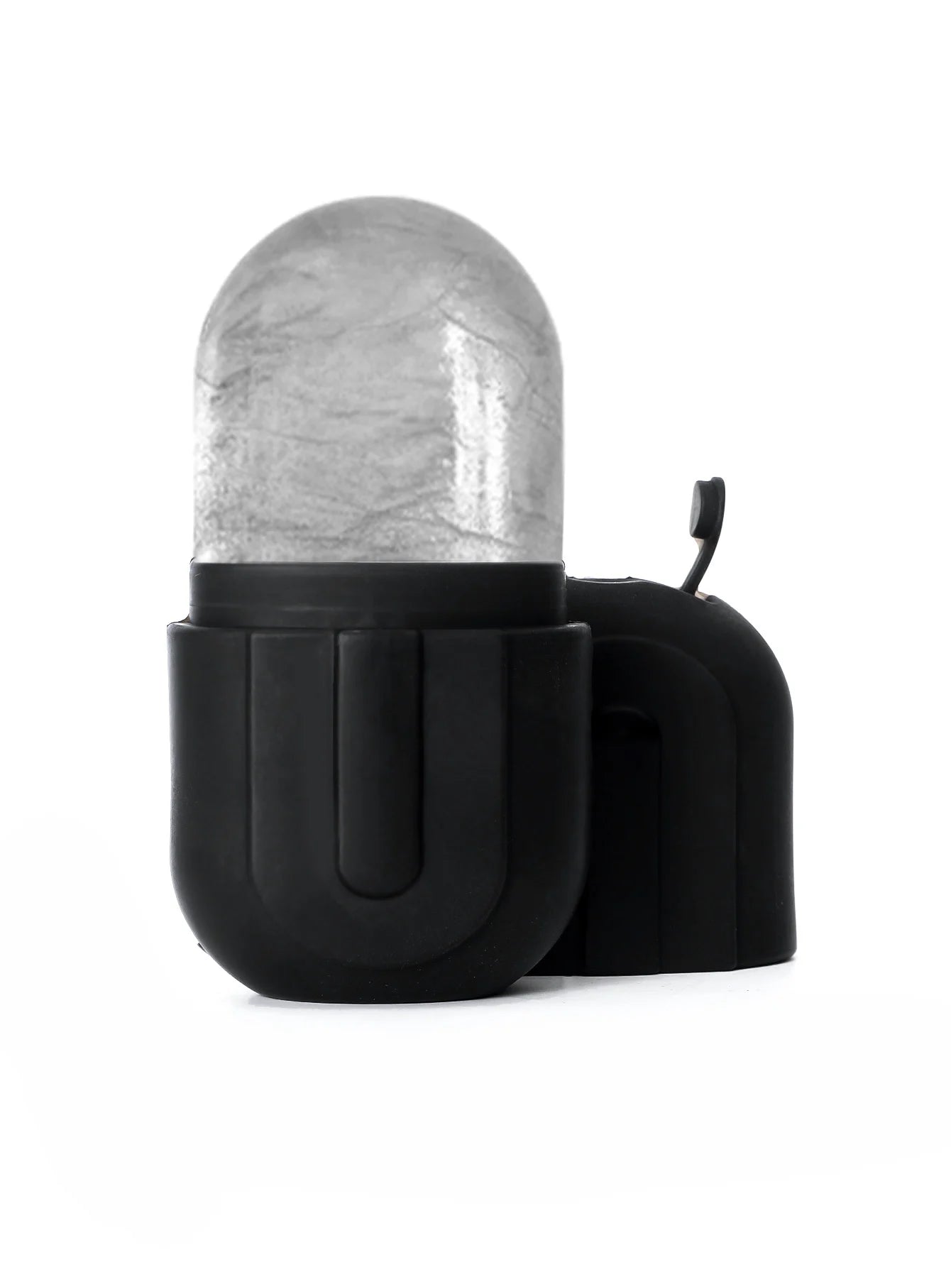 Ice Glow Contour Cube – Face & Eye De-Puffing Ice Roller