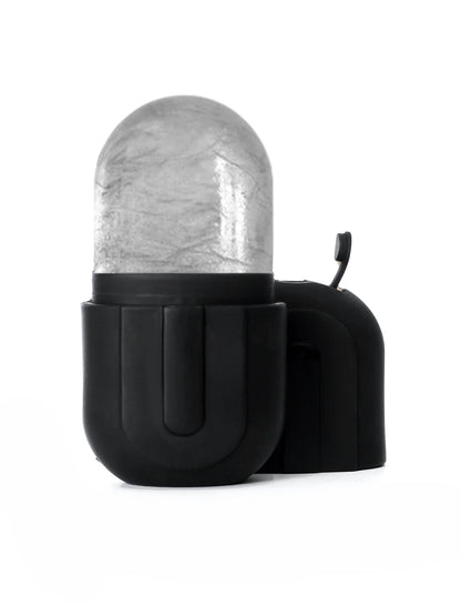 Ice Glow Contour Cube – Face & Eye De-Puffing Ice Roller