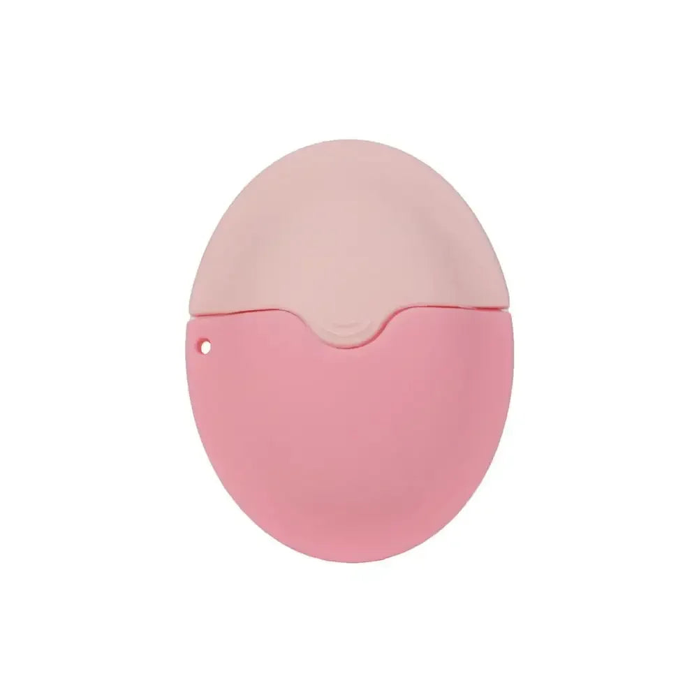Refillable Suncream Applicator – Mess-Free, Roll-On Lotion Tool