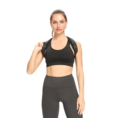 Back Posture Corrector Belt Align, Support & Relieve