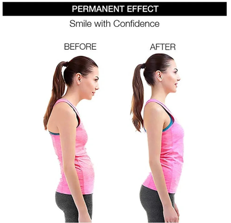 Back Posture Corrector Belt Align, Support & Relieve