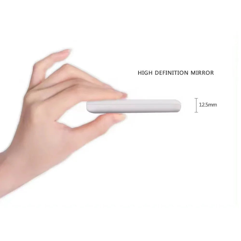LED Pocket Mirror
