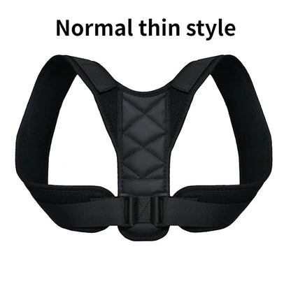 Back Posture Corrector Belt Align, Support & Relieve