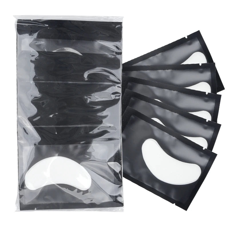 Hydrogel Under Eye Pads