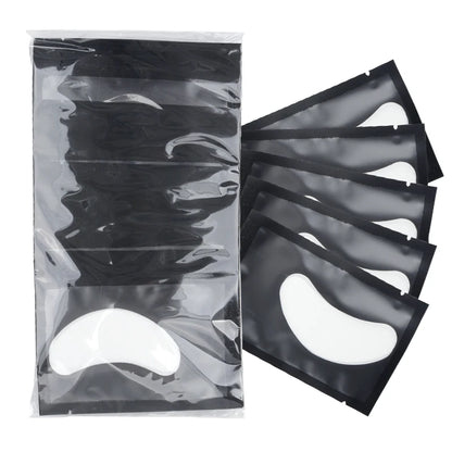 Hydrogel Under Eye Pads