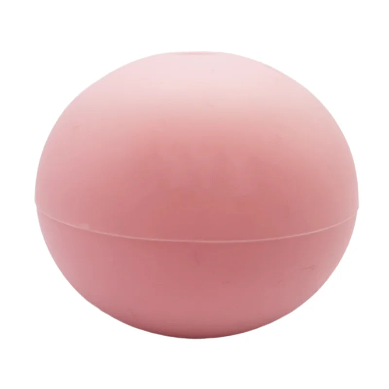 GlowPuff Mini Ice Roller – For Face, Eyes & Instant Radiance