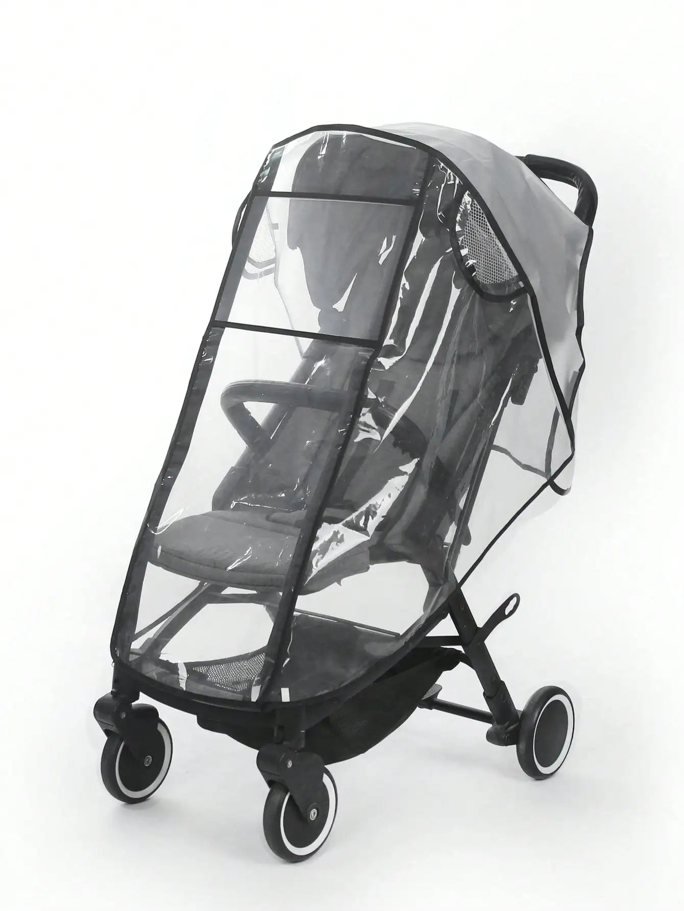 Baby Stroller Rain Cover