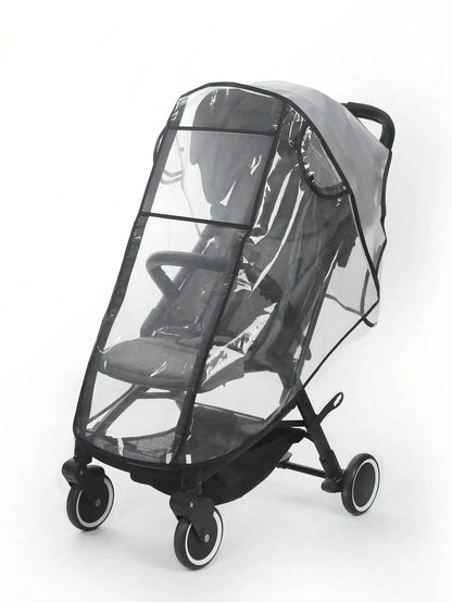 Baby Stroller Rain Cover