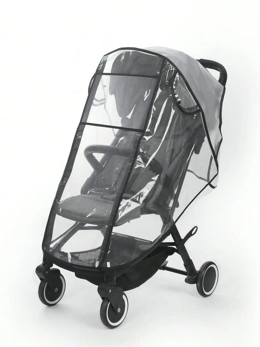 Baby Stroller Rain Cover