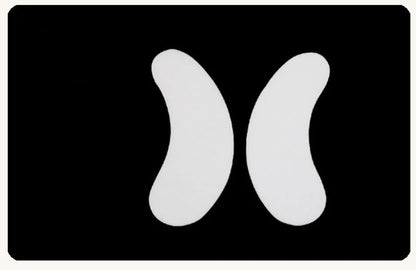 50 Pairs Hydrogel Under Eye Pads