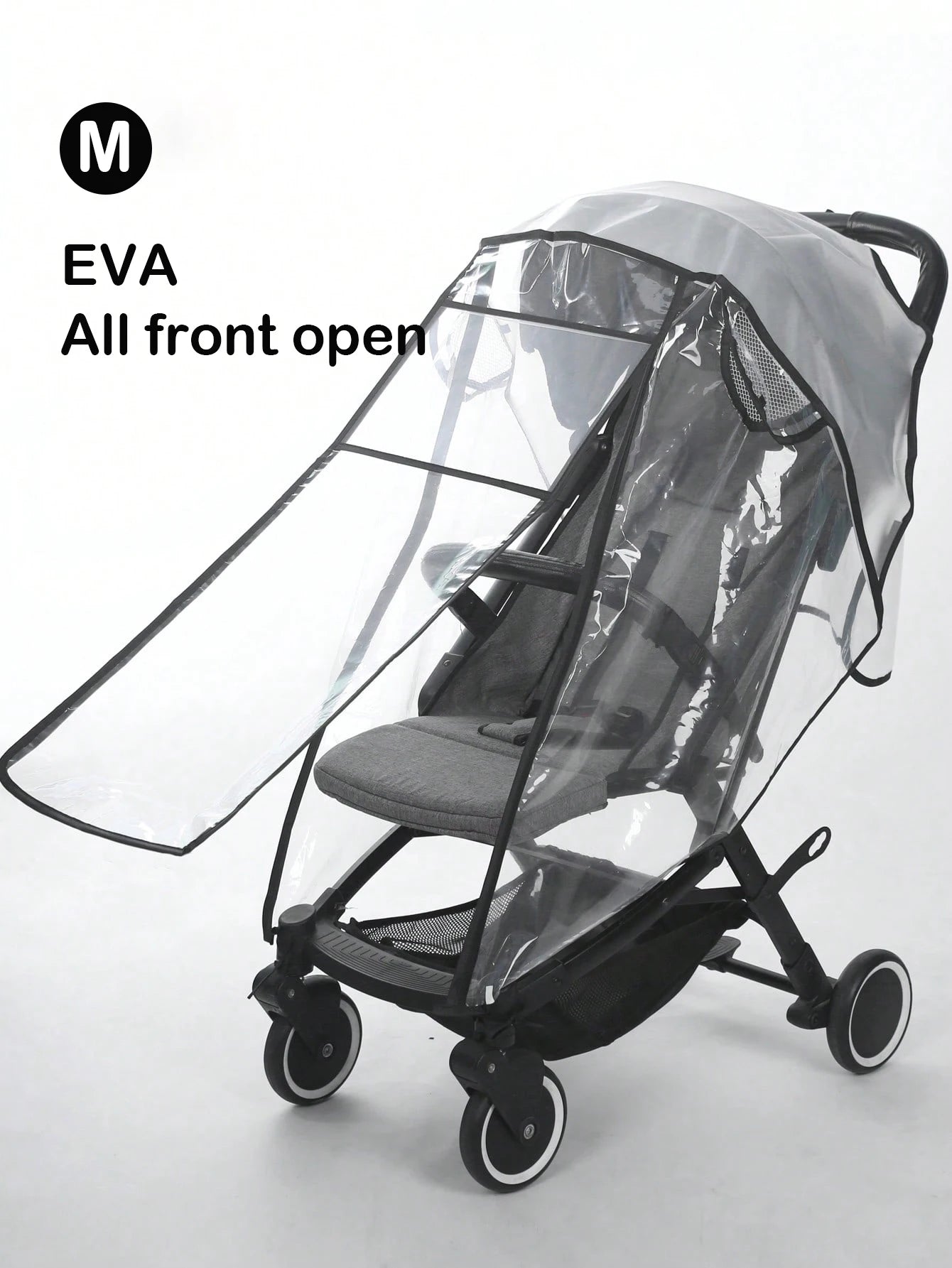 Baby Stroller Rain Cover