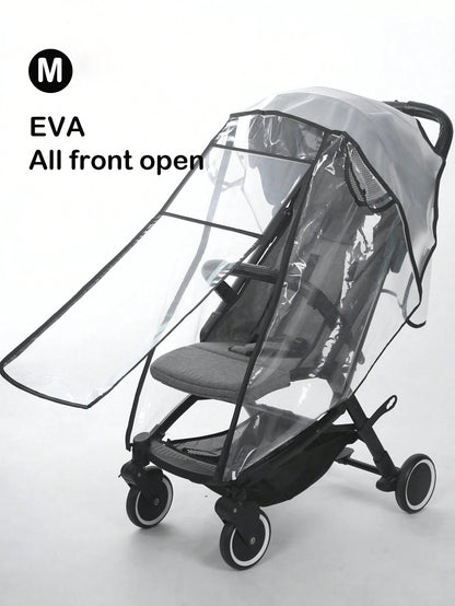 Baby Stroller Rain Cover
