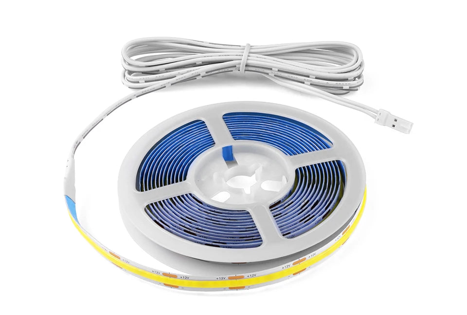 Invisible Touch LED Strip Light