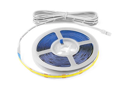 Invisible Touch LED Strip Light
