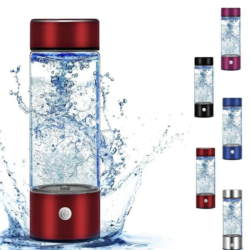 420ml Hydrogen Wellness Cup