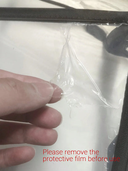 Baby Stroller Rain Cover