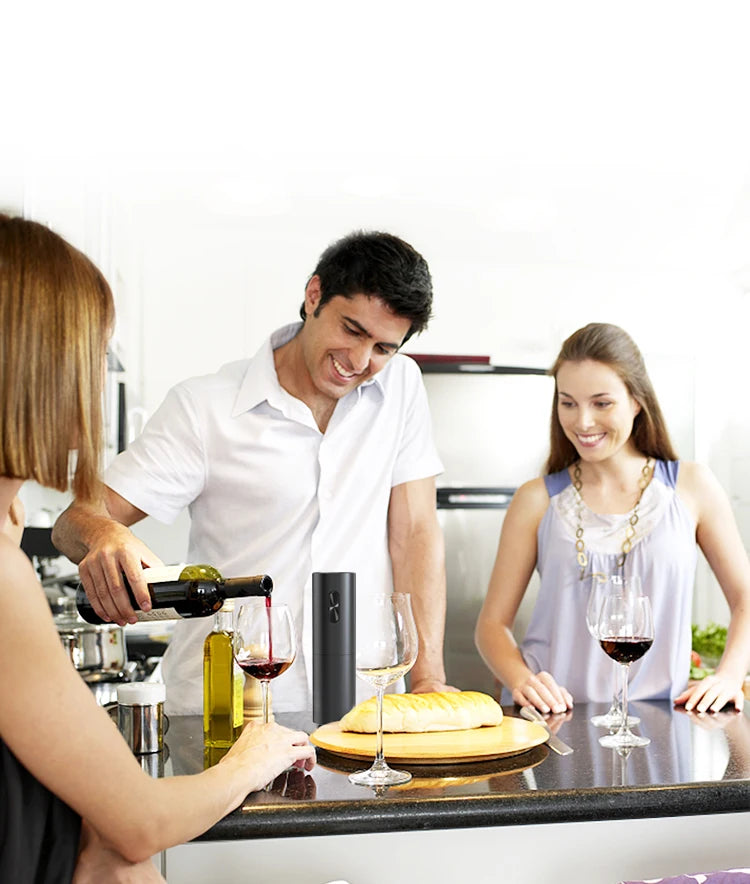 Electric Wine Opener