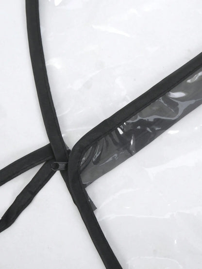 Baby Stroller Rain Cover
