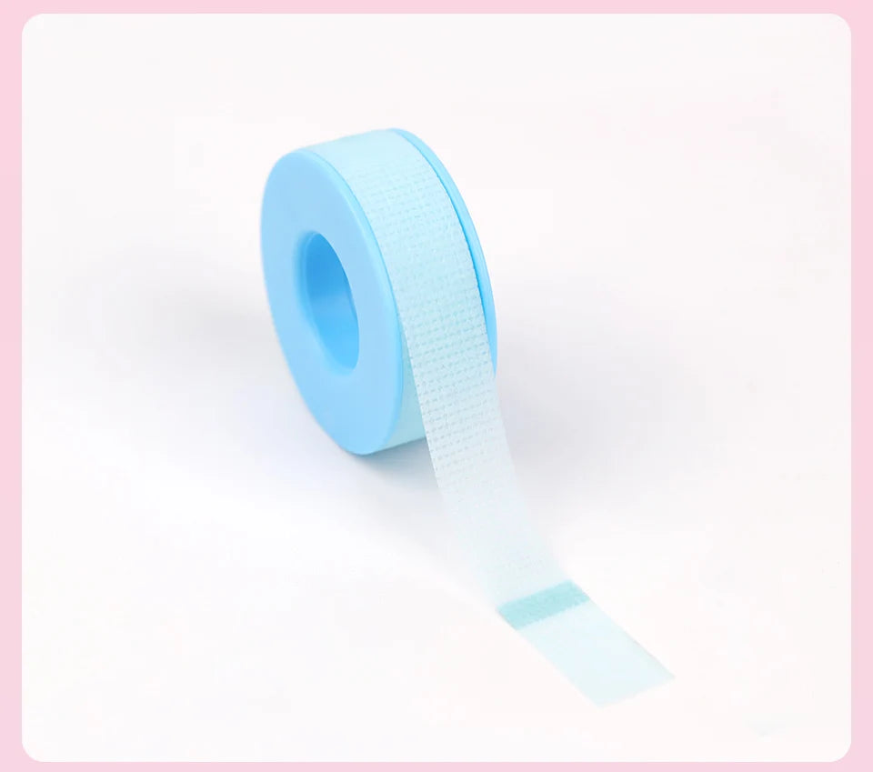 Hydrogel Lash Tape Pads