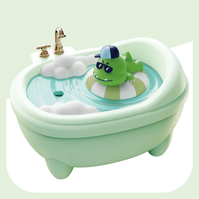 Mini Tub USB Humidifier